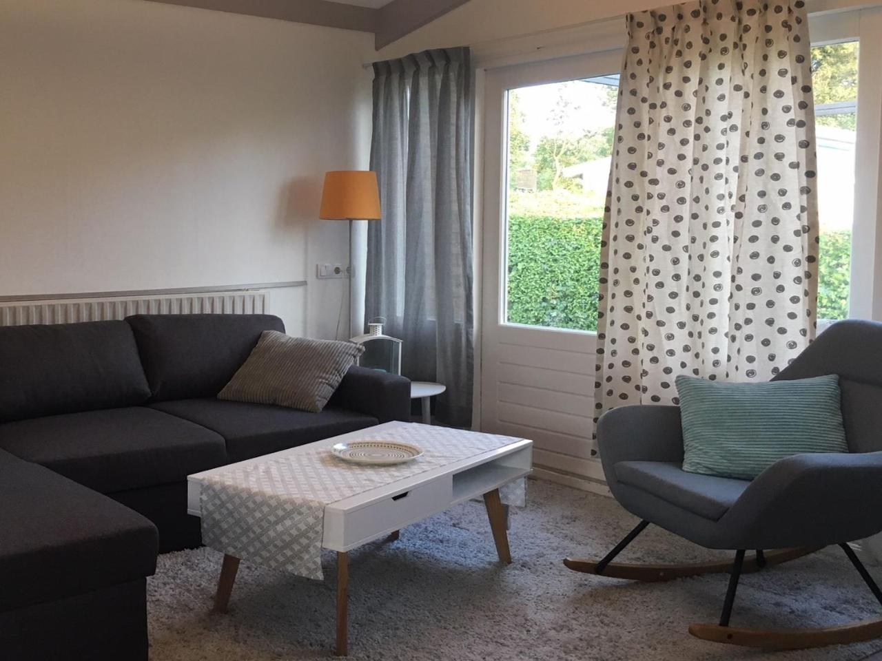 Vila Hygge House Nr. 413 Andijk Exteriér fotografie