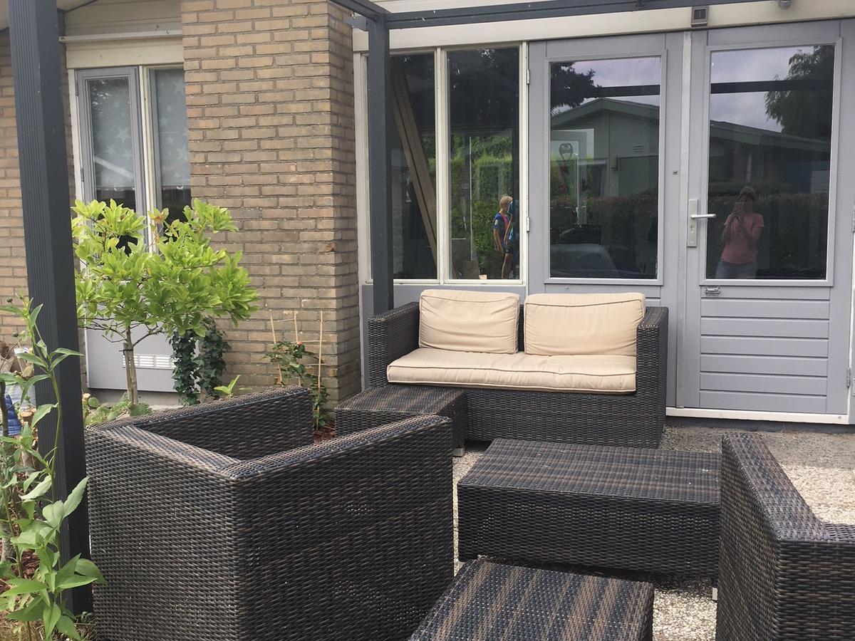 Vila Hygge House Nr. 413 Andijk Exteriér fotografie